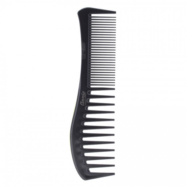 [Annie] Pearl Shine Professional Cut & Detangling Comb