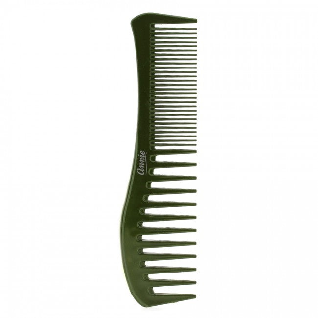 [Annie] Pearl Shine Professional Cut & Detangling Comb -