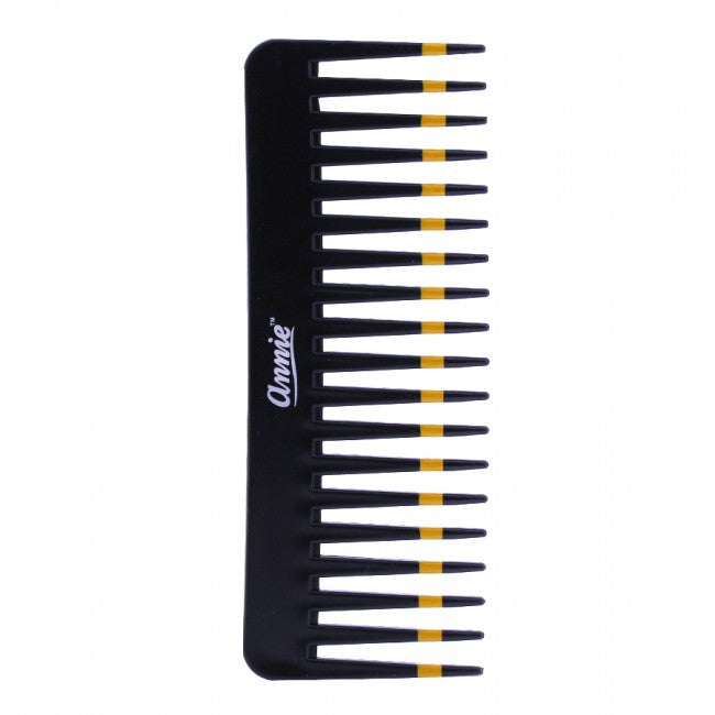 [Annie] Volume Comb Two Tone