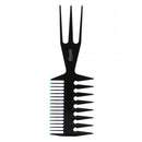 [Annie] 3-In-1 Comb Large 8"