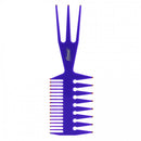 [Annie] 3 In 1 Comb Small 6" -
