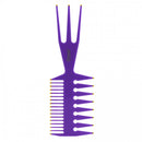 [Annie] 3 In 1 Comb Small 6" -