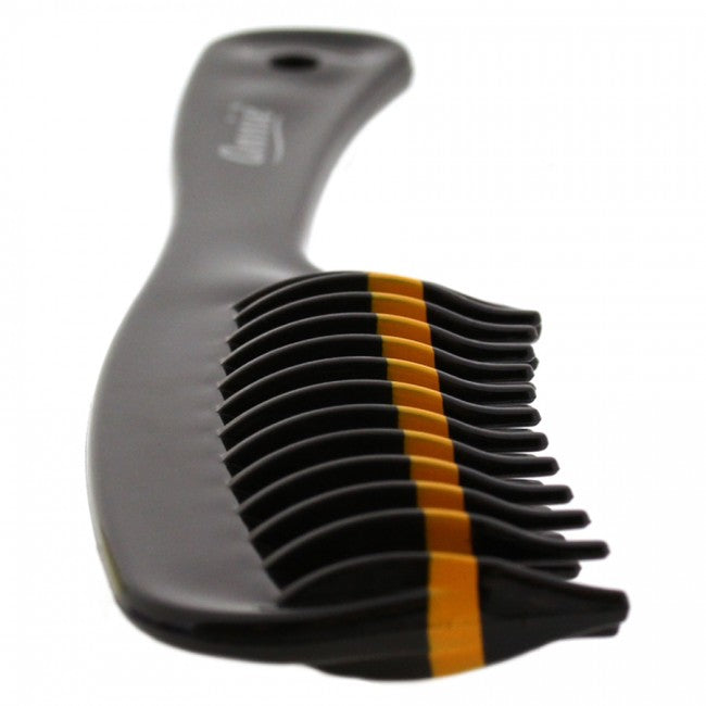 [Annie] Detangler Comb Two Tone