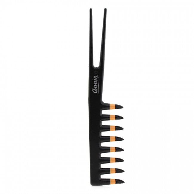 [Annie] Rake Comb Two Tone 2 In 1