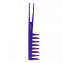 [Annie] Rake Comb Two Tone 2 In 1 -