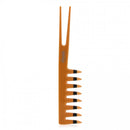 [Annie] Rake Comb Two Tone 2 In 1 -