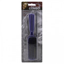 [Annie] Brush & Rat Tail Comb Combo