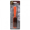 [Annie] Brush & Rat Tail Comb Combo -