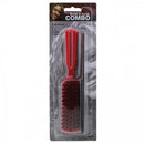 [Annie] Brush & 7.5" Styling Comb Combo -