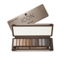 [Absolute] New York Icon Eyeshadow Palette