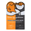 [The Creme Shop] Gudetama Vitamin C & AHA Fusion Sheet Mask