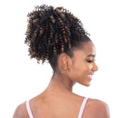 Freetress Equal Pony Pop Synthetic Ponytail - Bubbly Pop