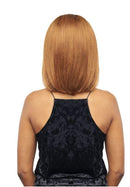 Vanessa 100% Human Hair Full Cap Headband Wig - Bh Three