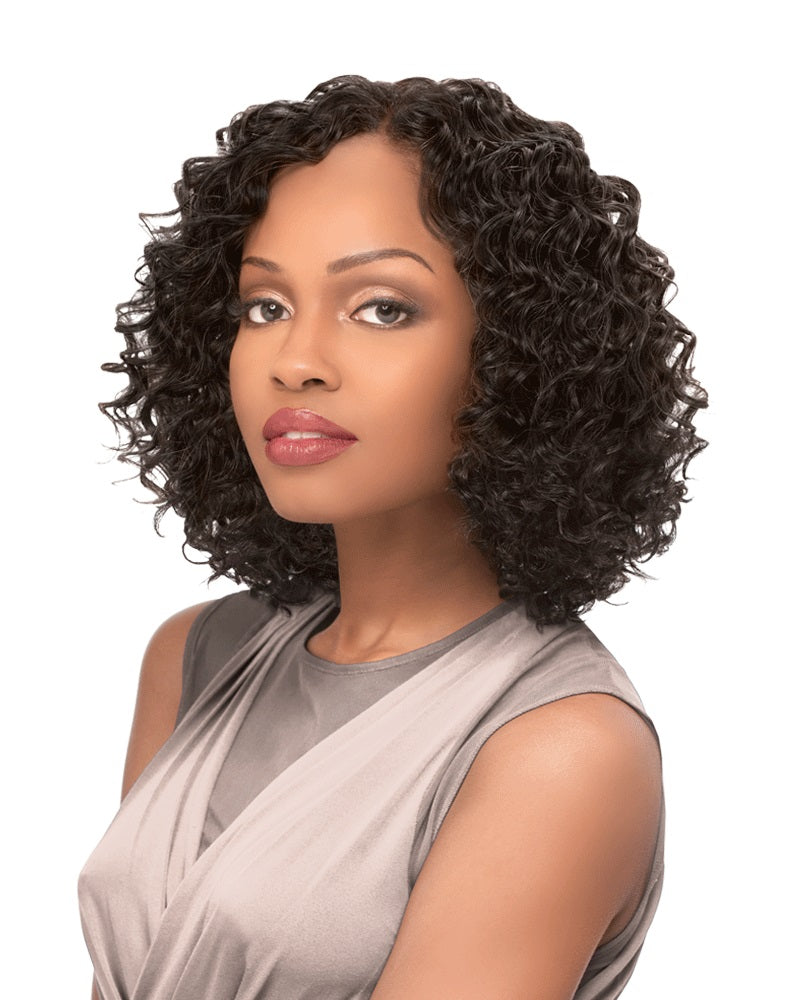 Deep 10s 3pcs - Sensationnel Bare&natural 100% Peruvian Virgin Remi Weave