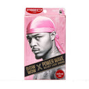 [Red By Kiss] Power Wave Velvet Luxe Durag