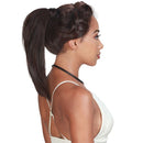 Zury Sis Human Hair Natural Mix 360 Full Lace Wig - Silk