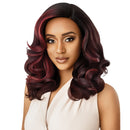 Outre Synthetic Lace Front Wig (soft & Natural) - Neesha 205