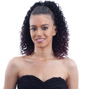 Berry Girl - Freetress Equal Synthetic Drawstring Ponytail