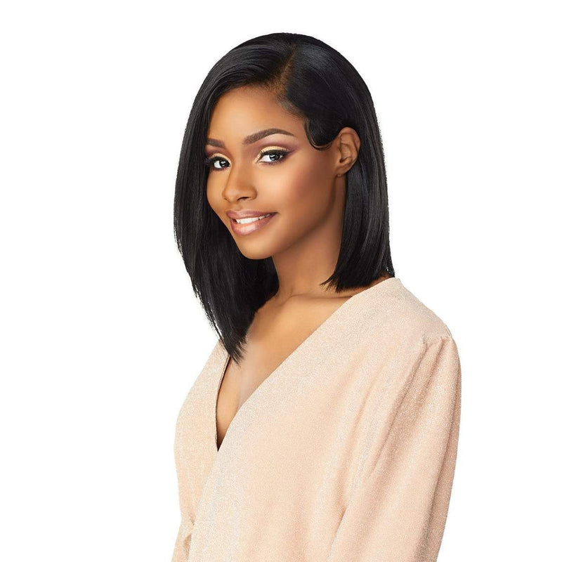 Sensationnel Synthetic Cloud9 What Lace Wig - Tyrina