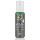 [Design Essentials] Natural Almond & Avocado Curl Enhancing Mousse 7.5Oz
