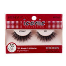 [I-Envy] 3D Collection Multiangle & Volume Lashes Chic 02