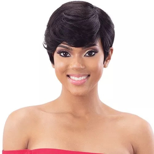 Mayde Beauty Human Hair Wig - Carmen