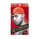 [Red By Kiss] Power Wave Velvet Luxe Durag