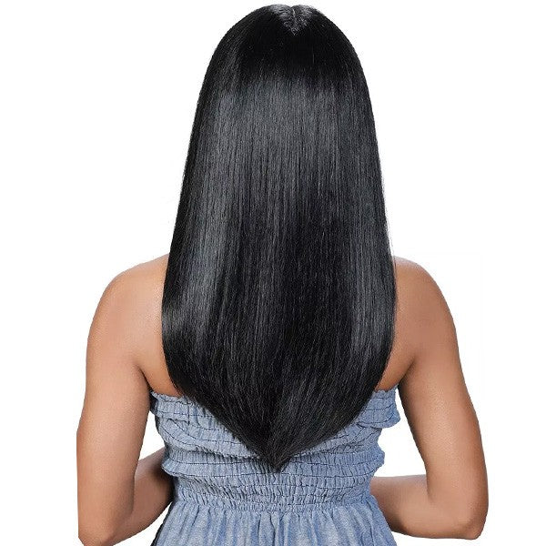 Zury Sis Synthetic Slay Lace Front Wig - H Bia