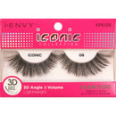 [I-Envy] 3D Collection Multiangle & Volume Lashes Glam 06