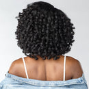 Sensationnel Empress Curls Kinks&co Synthetic Textured Lace Front Wig - Role Model
