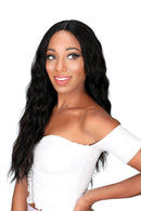 Zury Sis The Dream Synthetic Lace Front Wig - H Kani