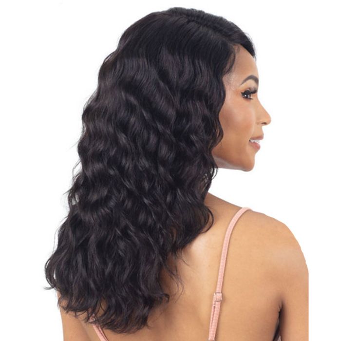 Mayde Beauty It Girl 100% Virgin Human Hair Hd Lace Front Wig - Ciara