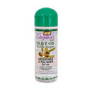 [Africa'S Best] Organics Extra Virgin Olive Oil Smoother & Polisher Serum 6Oz