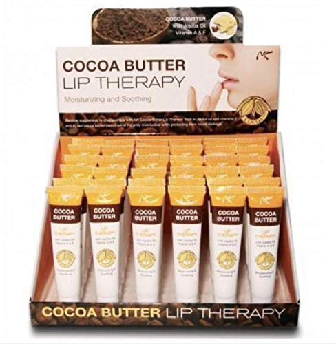 [Nicka K] Cocoa Butter Lip Therapy 0.54oz
