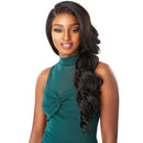 Sensationnel Synthetic Cloud 9 13x6 Swiss Lace Front Wig - Celeste