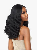 Sensationnel Synthetic Hd Lace Front Wig - Butta Unit 9