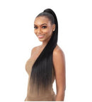 Shake N Go Organique Pony Pro Mastermix Pony Express Wrap - True Yaky