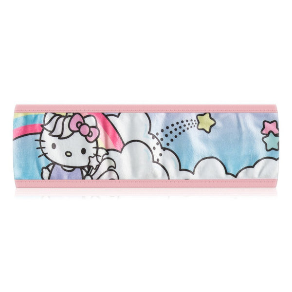 [The Creme Shop] Hello Kitty Unicorn Spa Headband