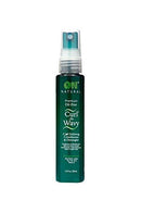 On Organic Natural Curl-N-Wavy Defining Conditioner&Detangler Peppermint 2Oz