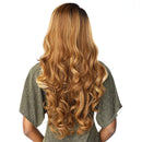 Sensationnel Synthetic Hd Lace Front Wig - Butta Unit 7