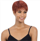 Mayde Beauty Synthetic Wig - Stefania