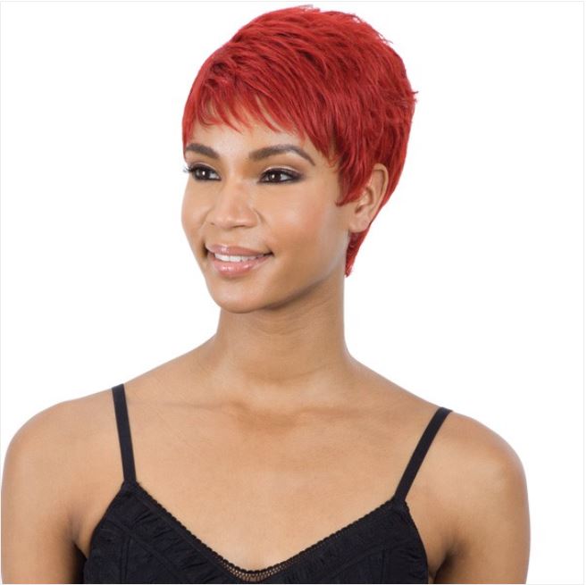 Mayde Beauty Synthetic Wig - Stefania