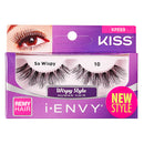 [I-Envy] Premium Human Hiar Lashes So Wispy 10