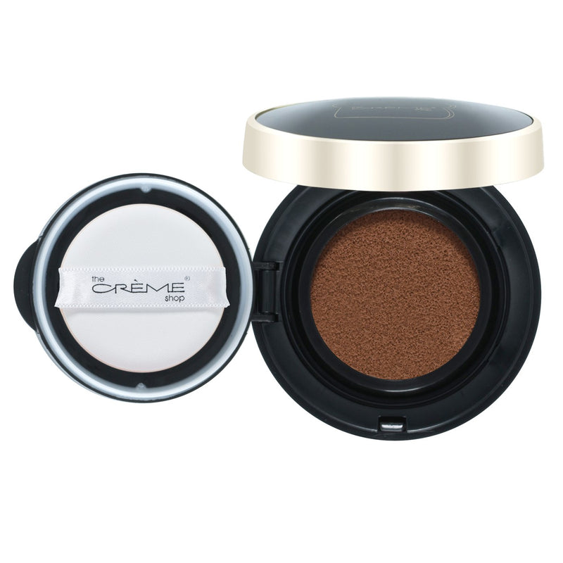 The Creme Shop "Toasty" Cushion Bronzer - Medium