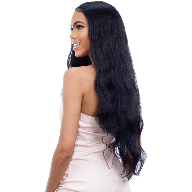 Freetress Equal Synthetic Lace Front Wig - Freedom Part 402