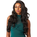 Sensationnel Synthetic Cloud 9 13x6 Swiss Lace Front Wig - Celeste