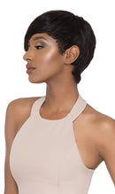 Pixie Edge - Outre 100% Human Hair Premium Duby Wig