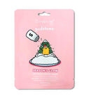 [The Creme Shop] Gudetama Season's Glow Sheet Mask