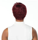 Sensationnel Synthetic Instant Fashion Wig - Lavina