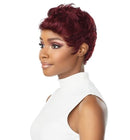Sensationnel Synthetic Instant Fashion Wig - Lavina